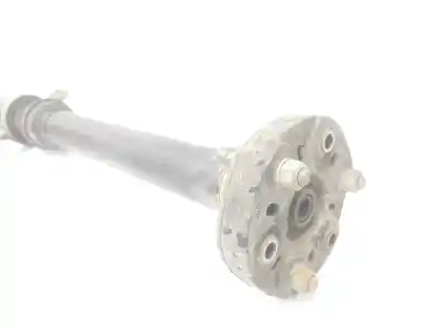 Peça sobressalente para automóvel em segunda mão transmissão central traseira por clase c clase m 3.5 v6 referências oem iam a1644103102  a1644103102