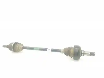 Peça sobressalente para automóvel em segunda mão transmissão traseira direita por clase c clase m 3.5 v6 referências oem iam a1643501210