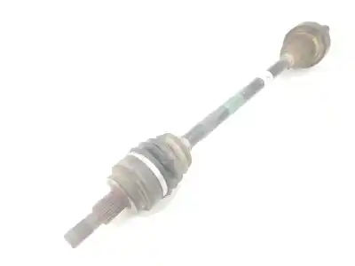 Автозапчастина б/у трансмісія задня права для clase c clase m 3.5 v6 посилання на oem iam a1643501210  a1643501210