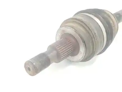 Автозапчастина б/у трансмісія задня права для clase c clase m 3.5 v6 посилання на oem iam a1643501210  a1643501210