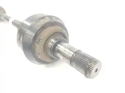 Peça sobressalente para automóvel em segunda mão transmissão traseira esquerda por clase c clase m 3.5 v6 referências oem iam a1643501210  a1643501210