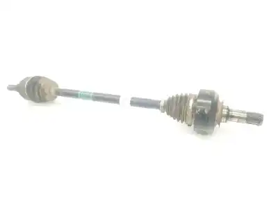 Peça sobressalente para automóvel em segunda mão transmissão traseira esquerda por clase c clase m 3.5 v6 referências oem iam a1643501210