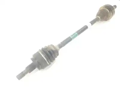 Peça sobressalente para automóvel em segunda mão transmissão traseira esquerda por clase c clase m 3.5 v6 referências oem iam a1643501210  a1643501210