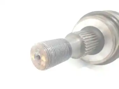 Peça sobressalente para automóvel em segunda mão transmissão traseira esquerda por clase c clase m 3.5 v6 referências oem iam a1643501210  a1643501210