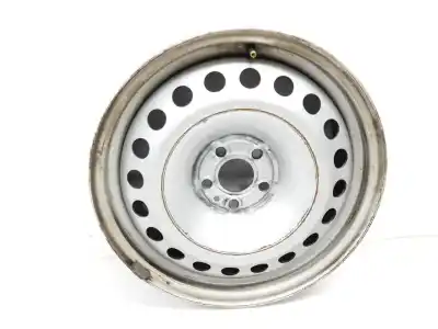 Second-hand car spare part rim for opel combo furgoneta/monovolumen (x12) 1.3 cdti (b05) oem iam references 95518224