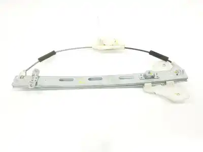 Pezzo di ricambio per auto di seconda mano alzacristalli posteriore destro per hyundai i20 i (pb, pbt) 1.4 crdi riferimenti oem iam 83404c7010