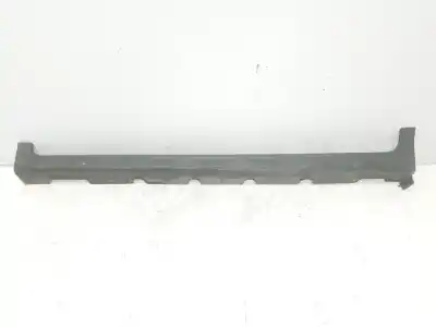 Pezzo di ricambio per auto di seconda mano gonna laterale per hyundai i20 i (pb, pbt) 1.4 crdi riferimenti oem iam 87751c8700