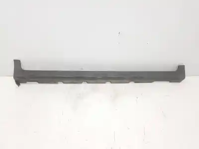 Pezzo di ricambio per auto di seconda mano gonna laterale per hyundai i20 i (pb, pbt) 1.4 crdi riferimenti oem iam 87752c8700