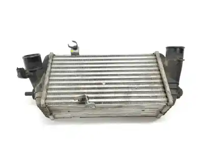 Pezzo di ricambio per auto di seconda mano intercooler per hyundai i20 i (pb, pbt) 1.4 crdi riferimenti oem iam 282712a640