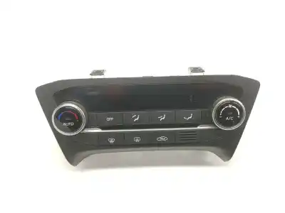 Pezzo di ricambio per auto di seconda mano controllo climatico per hyundai i20 i (pb, pbt) 1.4 crdi riferimenti oem iam 97250c8210