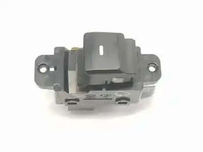 Pezzo di ricambio per auto di seconda mano interruttore alzacristalli anteriore destro per hyundai i20 i (pb, pbt) 1.4 crdi riferimenti oem iam 93580c8000