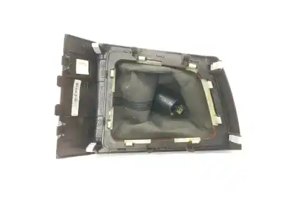Pezzo di ricambio per auto di seconda mano pomello della leva del cambio per hyundai i20 i (pb, pbt) 1.4 crdi riferimenti oem iam 43711c7210trg