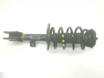 Recambio de automóvil de segunda mano de AMORTIGUADOR DELANTERO IZQUIERDO para PEUGEOT 3008  referencias OEM IAM 9811524880 9811524880 