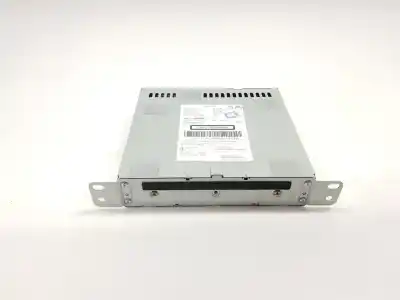 Peça sobressalente para automóvel em segunda mão sistema de áudio / rádio cd por citroen c4 lim. 1.2 12v e-thp referências oem iam 9818013180