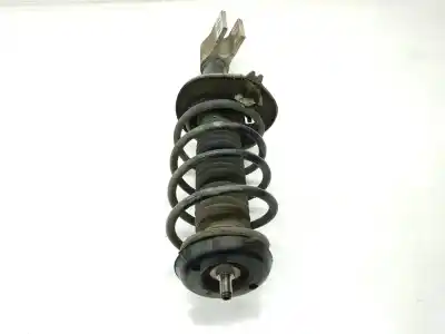 Peça sobressalente para automóvel em segunda mão amortecedor dianteiro direito por citroen c4 lim. 1.2 12v e-thp referências oem iam 9825409580