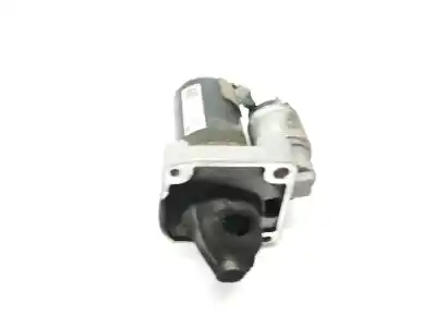 Peça sobressalente para automóvel em segunda mão motor de arranque por citroen c4 lim. 1.2 12v e-thp referências oem iam 9674077280