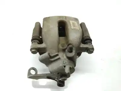 Peça sobressalente para automóvel em segunda mão pinça de travão traseira esquerda por citroen c4 lim. 1.2 12v e-thp referências oem iam 4401q0