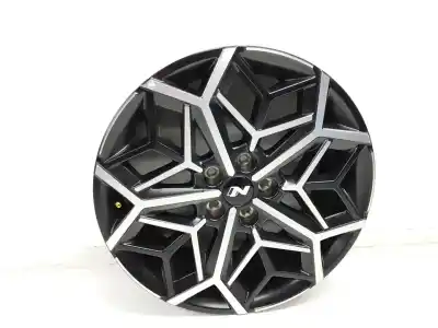 Piesă de schimb auto la mâna a doua jantã pentru hyundai tucson,ix35 1.6tgdi 150cv 48v dt referințe oem iam 52910n7400