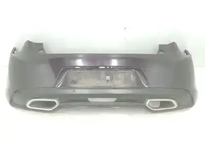 Second-hand car spare part rear bumper for ds 5 2.0 blue-hdi fap oem iam references 1608749880