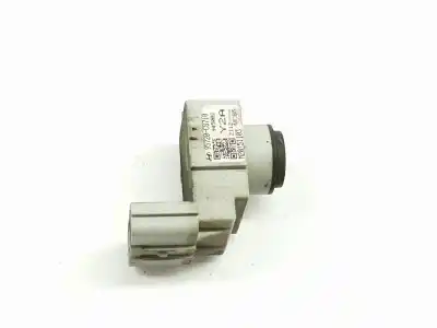 Pezzo di ricambio per auto di seconda mano sensori di parcheggio per hyundai i20 i (pb, pbt) 1.4 crdi riferimenti oem iam 95720c8710
