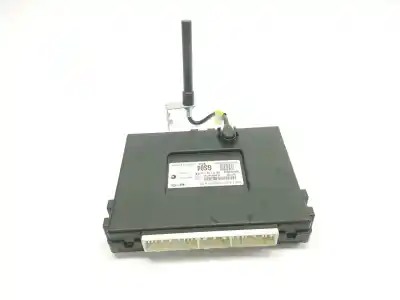 Pezzo di ricambio per auto di seconda mano modulo elettronico per hyundai i20 i (pb, pbt) 1.4 crdi riferimenti oem iam 95480c8040