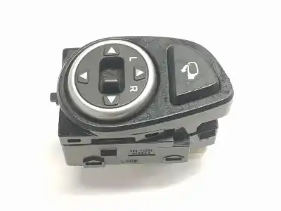 Pezzo di ricambio per auto di seconda mano controllo specchio per hyundai i20 i (pb, pbt) 1.4 crdi riferimenti oem iam 299140228