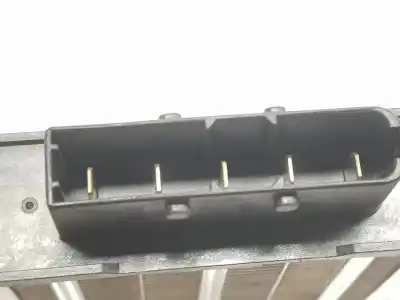Pezzo di ricambio per auto di seconda mano resistenza al riscaldamento per hyundai i20 i (pb, pbt) 1.4 crdi riferimenti oem iam 971912k000