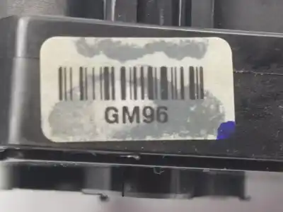 Second-hand car spare part steering wheel switch for hyundai i20 i (pb, pbt) 1.4 crdi oem iam references 1229005141  1229005141
