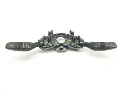 Second-hand car spare part steering wheel switch for hyundai i20 i (pb, pbt) 1.4 crdi oem iam references 1229005141  1229005141