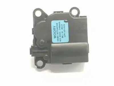 Pezzo di ricambio per auto di seconda mano motore apertura boccole aria condizionata per hyundai i20 i (pb, pbt) 1.4 crdi riferimenti oem iam d332jy9aa05