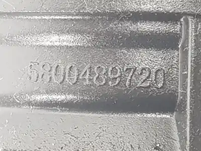 Pezzo di ricambio per auto di seconda mano tubi intercooler per citroen c4 lim. 1.2 12v e-thp riferimenti oem iam 0382np  0382np