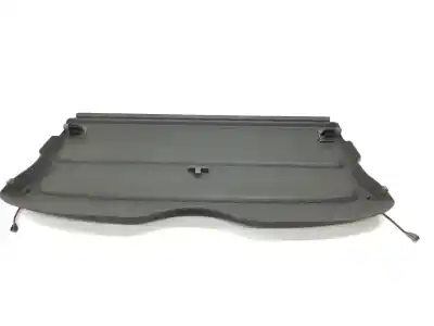 Peça sobressalente para automóvel em segunda mão chapeleira por citroen c4 lim. 1.2 12v e-thp referências oem iam 96874780zd