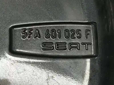 Автозапчасти б/у шина за cupra sin definir sin definir ссылки oem iam 5fa601025f