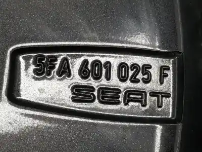 Автозапчасти б/у шина за cupra sin definir sin definir ссылки oem iam 5fa601025f