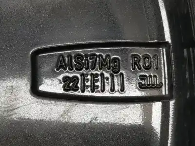 Автозапчастина б/у шина для cupra leon 1.4 tsi híbrido посилання на oem iam 5fa601025f  8jx19h2