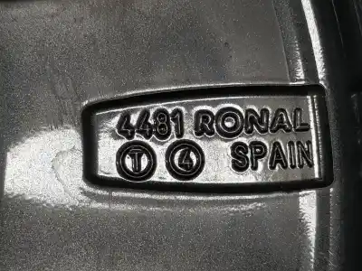 Автозапчастина б/у шина для cupra leon 1.4 tsi híbrido посилання на oem iam 5fa601025f  8jx19h2