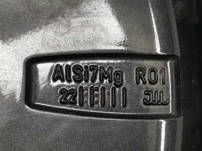 Автозапчастина б/у шина для cupra sin definir sin definir посилання на oem iam 5fa601025f