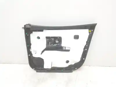 Second-hand car spare part left front door trim for hyundai tucson híbridosuave 112kw oem iam references 82305n7011nnb