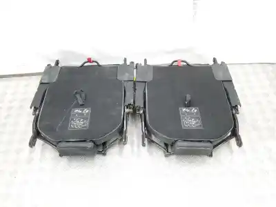 Автозапчасти б/у полный комплект сиденья за citroen c3 picasso (sh_) 1.6 bluehdi 100 ссылки oem iam   