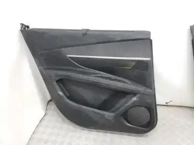 Автозапчасти б/у полный комплект сиденья за citroen c3 picasso (sh_) 1.6 bluehdi 100 ссылки oem iam   