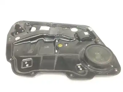 Peça sobressalente para automóvel em segunda mão elevador de vidros dianteira esquerda por clase c clase m 3.5 v6 referências oem iam a1647201179