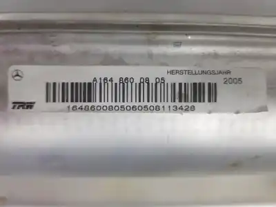 Автозапчасти б/у комплект подушки безопасности за clase c clase m 3.5 v6 ссылки oem iam   