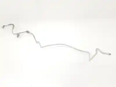 Peça sobressalente para automóvel em segunda mão tubos de ar condicionado por clase c clase m 3.5 v6 referências oem iam a1648304815