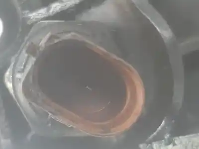 Автозапчастина б/у масляний фільтр для skoda superb berlina 3v3 active посилання на oem iam 03n115389  03n115389