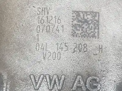 Автозапчастина б/у нафтовна бомба для skoda superb berlina 3v3 active посилання на oem iam 04l145208k  04l145208k