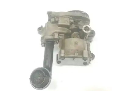 Автозапчасти б/у нефтяная бомба за skoda superb 2.0 tdi ссылки oem iam 04l145208k