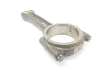 Автозапчастина б/у шатун для skoda superb 2.0 tdi посилання на oem iam 04l105401a