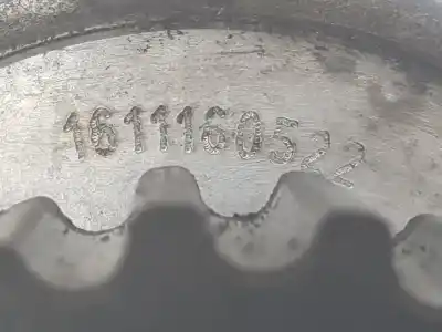 Автозапчастина б/у насос инжекційний для skoda superb berlina 3v3 active посилання на oem iam 04l130755d  04l130755d