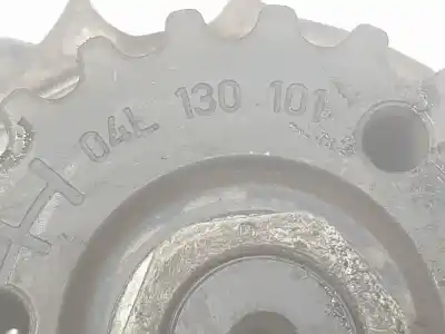 Автозапчастина б/у насос инжекційний для skoda superb berlina 3v3 active посилання на oem iam 04l130755d  04l130755d