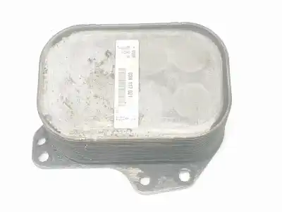 Автозапчасти б/у масляный радиатор за skoda superb 2.0 tdi ссылки oem iam 03n117021